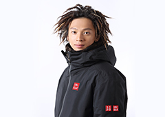 AYUMU HIRANO